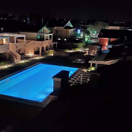 Vanilla Apartment Peschiera del Garda Eksteriør billede
