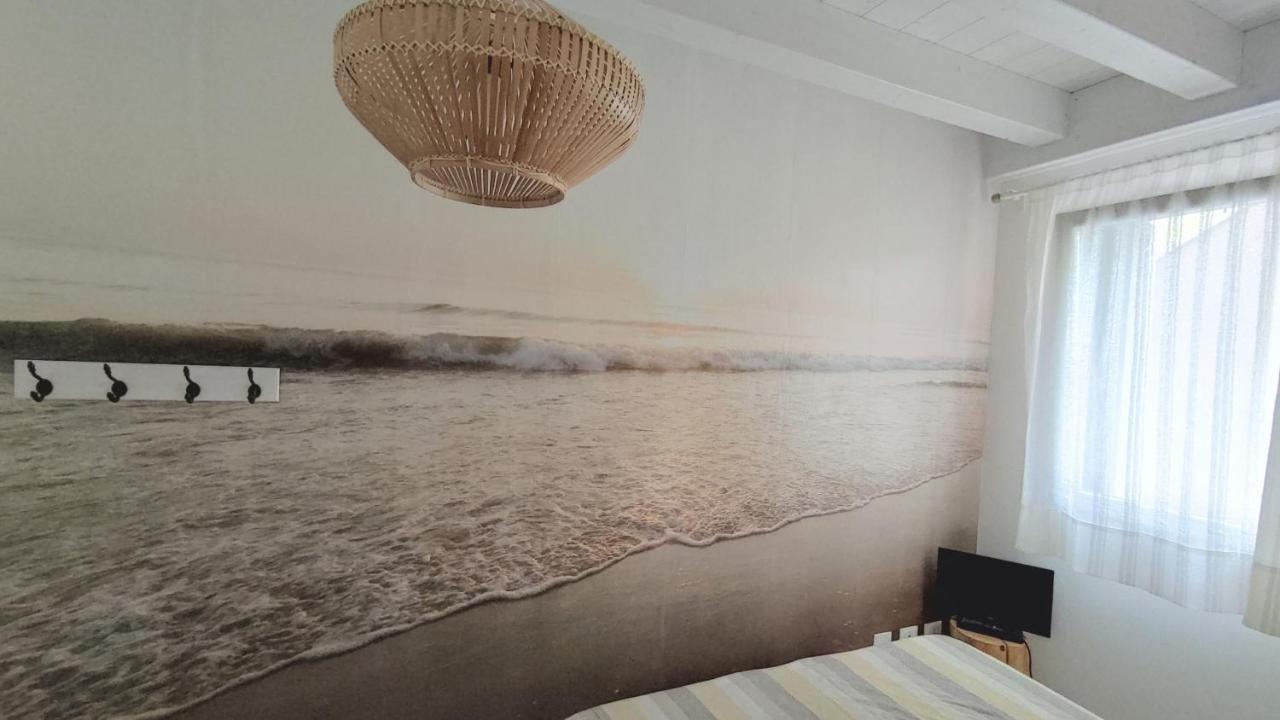 Vanilla Apartment Peschiera del Garda Eksteriør billede