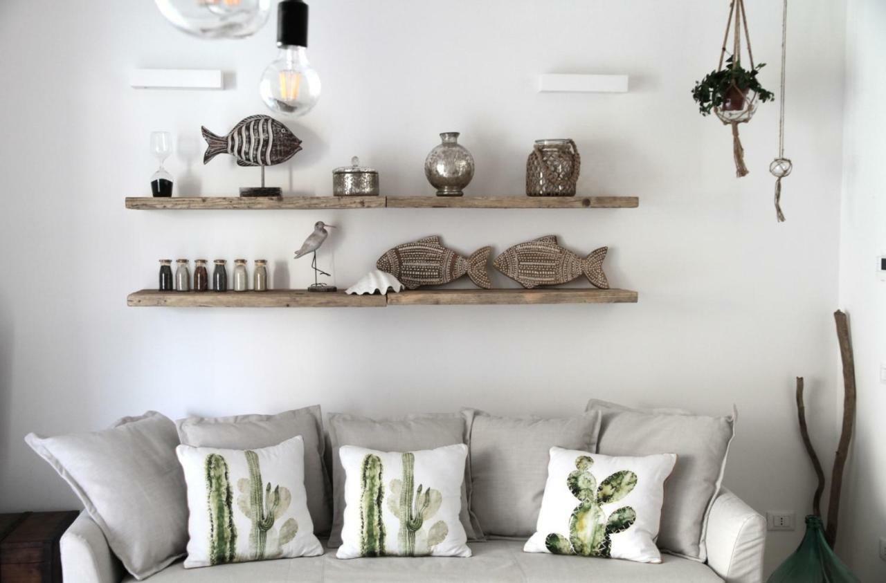 Vanilla Apartment Peschiera del Garda Eksteriør billede