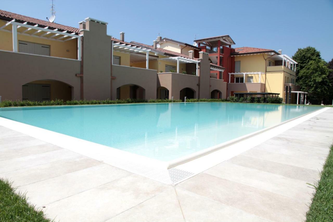 Vanilla Apartment Peschiera del Garda Eksteriør billede