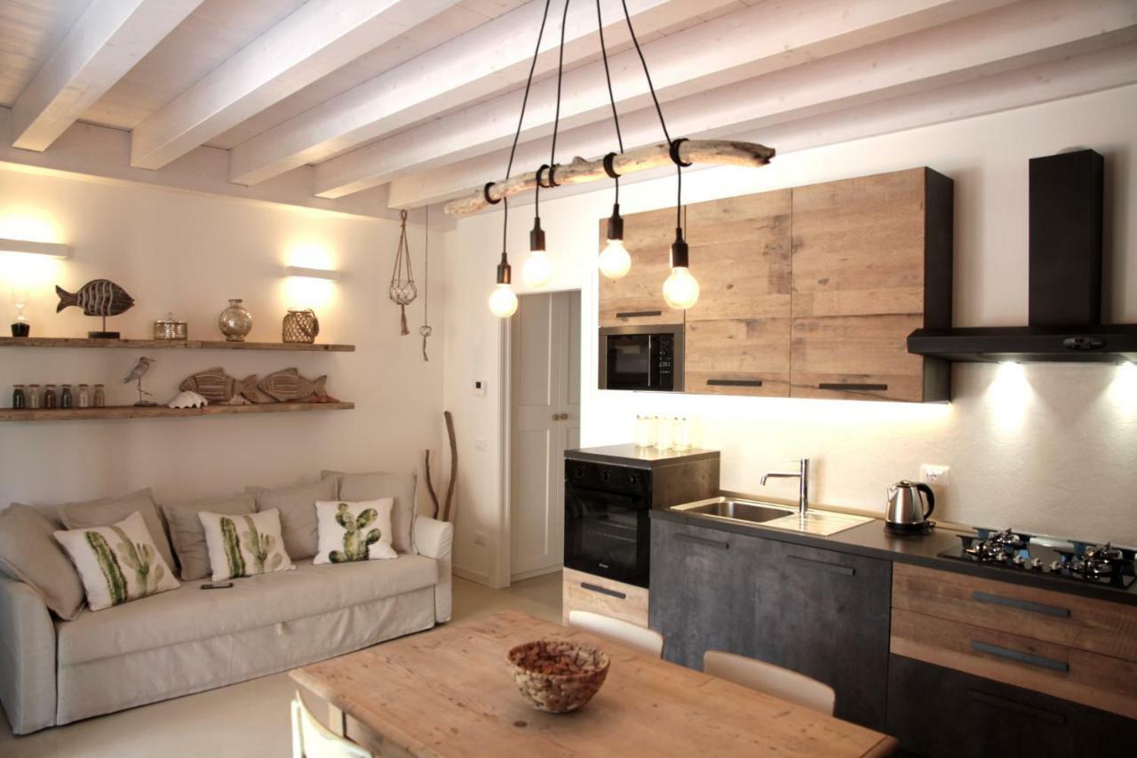 Vanilla Apartment Peschiera del Garda Eksteriør billede