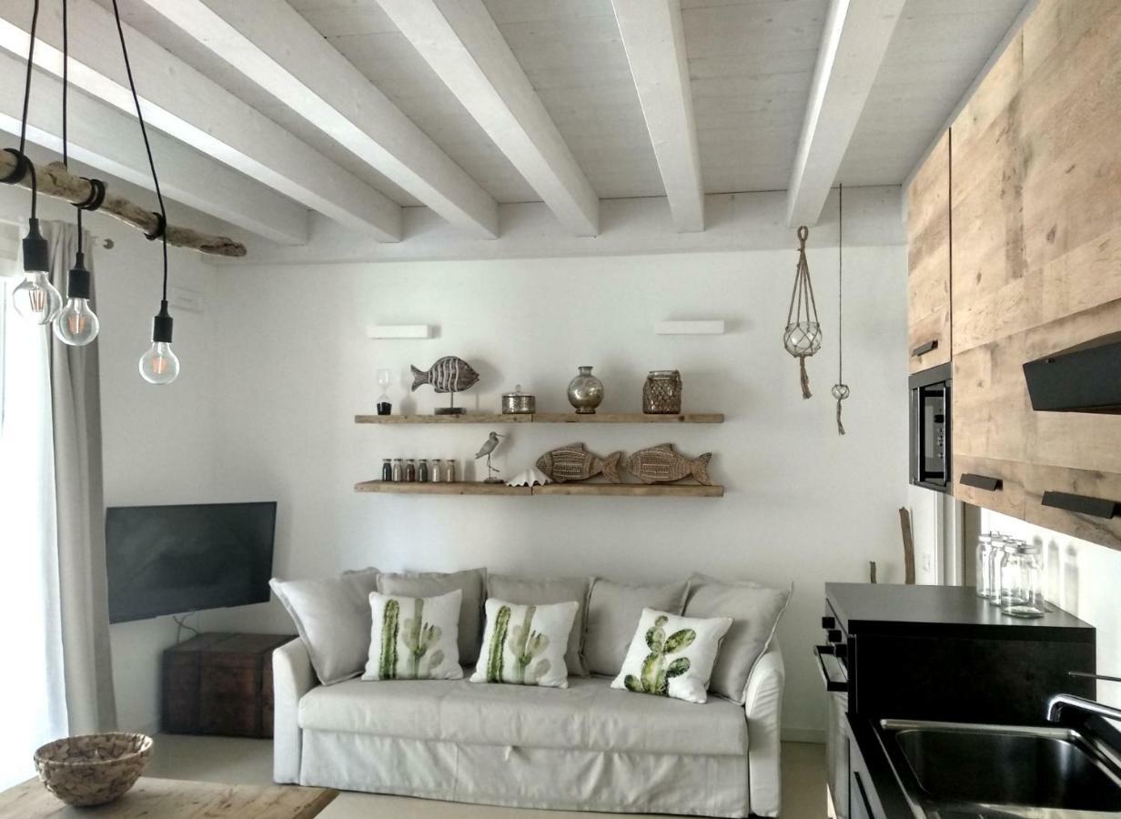 Vanilla Apartment Peschiera del Garda Eksteriør billede