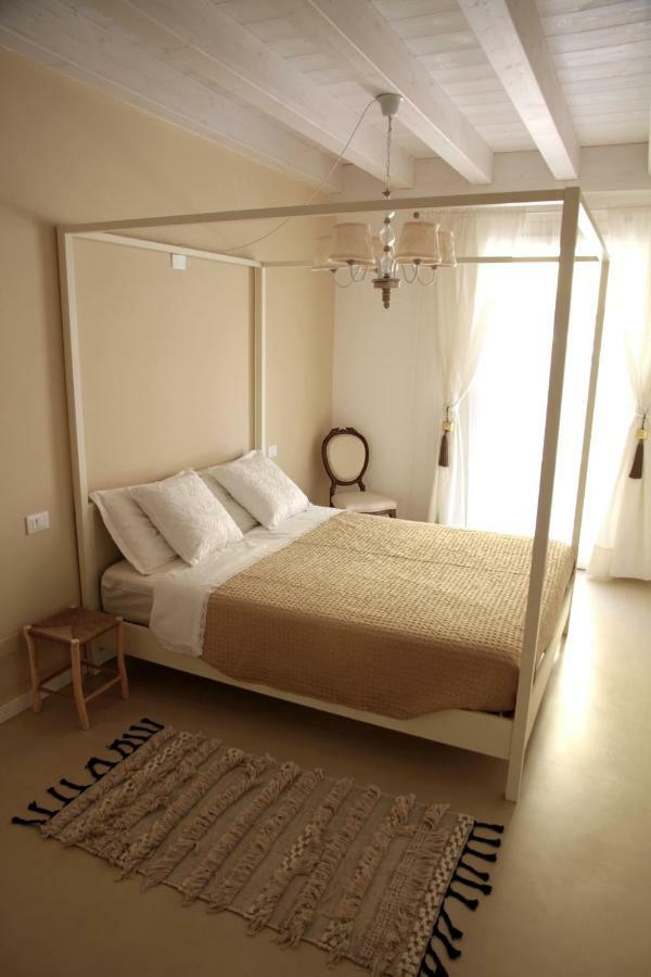 Vanilla Apartment Peschiera del Garda Eksteriør billede