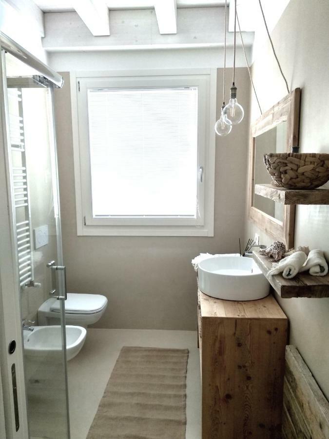 Vanilla Apartment Peschiera del Garda Eksteriør billede