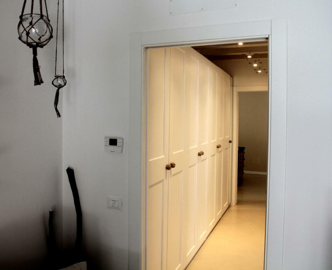 Vanilla Apartment Peschiera del Garda Eksteriør billede